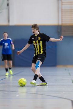 Bild 643 - wBJ NFV Futsalmeisterschaft